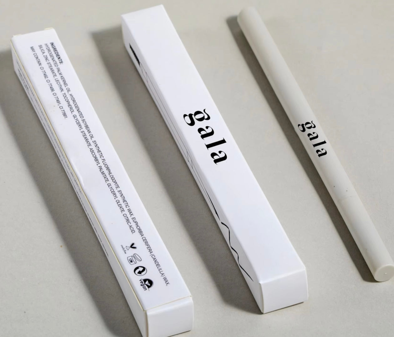 Brow Pencil
