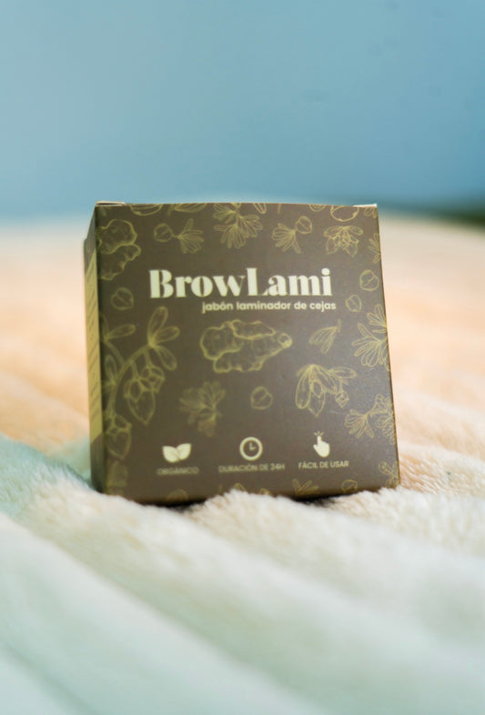 BROWLAMI GEL BY GALA